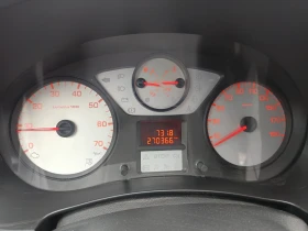 Peugeot Partner 1.6i Tepee, снимка 10
