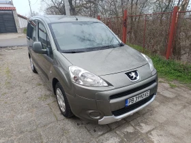 Peugeot Partner 1.6i Tepee, снимка 2