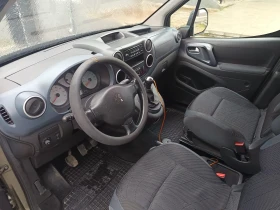 Peugeot Partner 1.6i Tepee, снимка 8