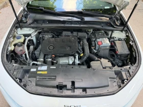 Peugeot 508 1.5 BlueHDi 130 к.с. Automatic 8, снимка 12