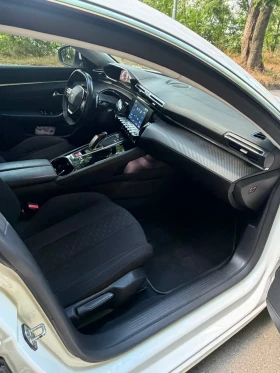 Peugeot 508 1.5 BlueHDi 130 к.с. Automatic 8, снимка 10
