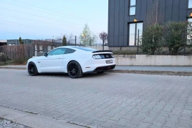 Ford Mustang GT, снимка 3