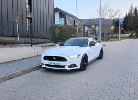 Ford Mustang GT, снимка 4