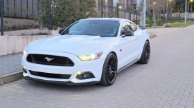 Ford Mustang GT, снимка 1