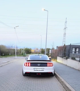 Ford Mustang GT, снимка 2