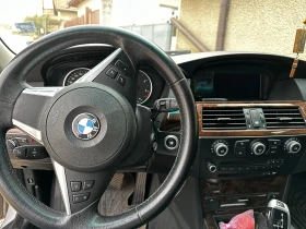 BMW 530, снимка 5