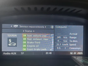 BMW 530, снимка 10