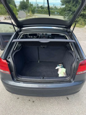 Audi A3, снимка 7