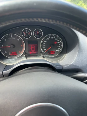 Audi A3, снимка 5