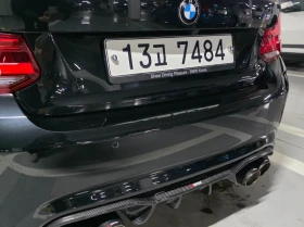 BMW M2 ПОДГРЕВ ВОЛАН* КРАЙНА ЦЕНА, снимка 4