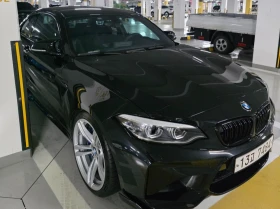 BMW M2 ПОДГРЕВ ВОЛАН* КРАЙНА ЦЕНА, снимка 12