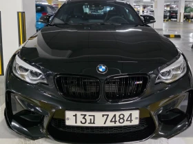 BMW M2 ПОДГРЕВ ВОЛАН* КРАЙНА ЦЕНА, снимка 3
