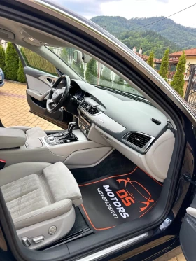 Audi A6 3.0 TDI FACELIFT , снимка 8