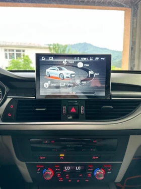 Audi A6 3.0 TDI FACELIFT , снимка 13
