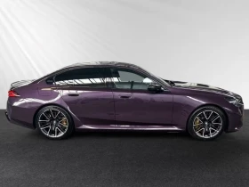 BMW M5 INDIVIDUAL/M DRIVERS'S PACKAGE/LED/B&W/360, снимка 2