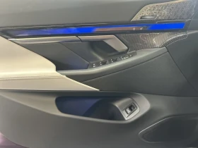 BMW M5 INDIVIDUAL/M DRIVERS'S PACKAGE/LED/B&W/360, снимка 6