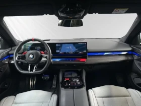 BMW M5 INDIVIDUAL/M DRIVERS'S PACKAGE/LED/B&W/360, снимка 9