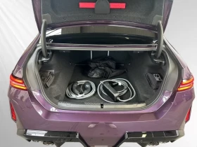 BMW M5 INDIVIDUAL/M DRIVERS'S PACKAGE/LED/B&W/360, снимка 15