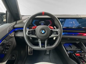 BMW M5 INDIVIDUAL/M DRIVERS'S PACKAGE/LED/B&W/360, снимка 8