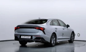 Kia K5 2.0 LPi Trendy  * koreiskikoli.bg * , снимка 2
