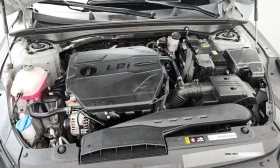 Kia K5 2.0 LPi Trendy  * koreiskikoli.bg * , снимка 6
