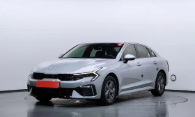 Kia K5 2.0 LPi Trendy  * koreiskikoli.bg * , снимка 1