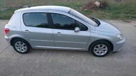 Peugeot 307 1.6 GAS, снимка 4