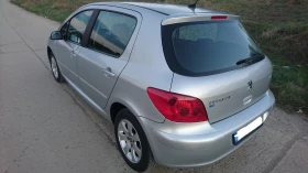 Peugeot 307 1.6 GAS, снимка 8