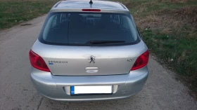 Peugeot 307 1.6 GAS, снимка 7