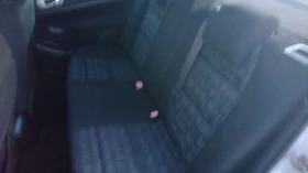 Peugeot 307 1.6 GAS, снимка 11