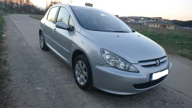 Peugeot 307 1.6 GAS, снимка 3