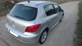 Peugeot 307 1.6 GAS, снимка 6