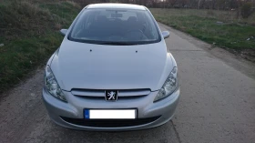 Peugeot 307 1.6 GAS, снимка 2