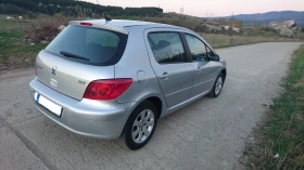 Peugeot 307 1.6 GAS, снимка 5