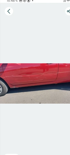 Nissan Micra, снимка 4