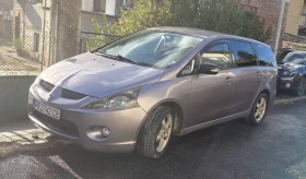 Mitsubishi Grandis, снимка 3