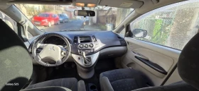 Mitsubishi Grandis, снимка 2