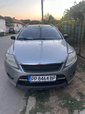 Ford Mondeo MK4 2.0 TDCi TITANIUM, снимка 1