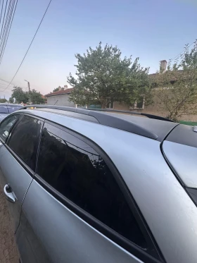 Ford Mondeo MK4 2.0 TDCi TITANIUM, снимка 5