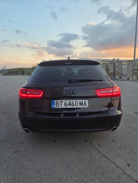 Audi A6, снимка 4