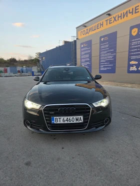 Audi A6, снимка 3