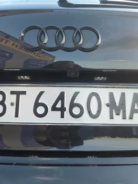 Audi A6, снимка 9