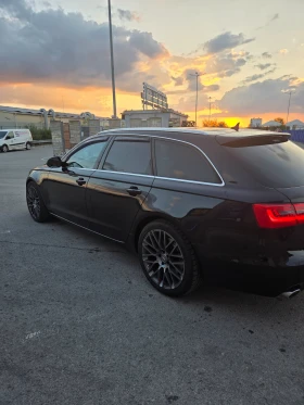 Audi A6, снимка 2