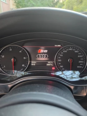 Audi A6, снимка 6