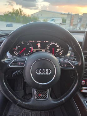 Audi A6, снимка 11