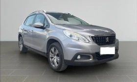 Peugeot 2008 2г. Гаранция от Peugeot България, автоматик, снимка 3
