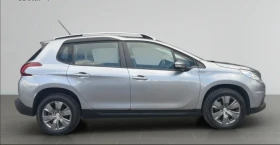 Peugeot 2008 2г. Гаранция от Peugeot България, автоматик, снимка 8