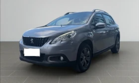 Peugeot 2008 2г. Гаранция от Peugeot България, автоматик, снимка 2