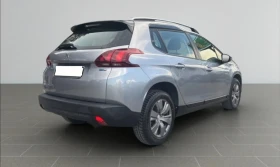 Peugeot 2008 2г. Гаранция от Peugeot България, автоматик, снимка 5