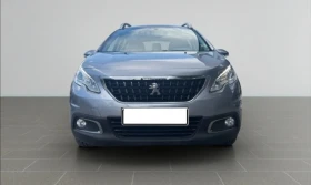 Peugeot 2008 2г. Гаранция от Peugeot България, автоматик, снимка 4